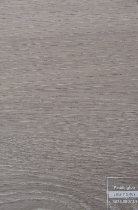 Floorlife Plak-PVC Traprenovatie