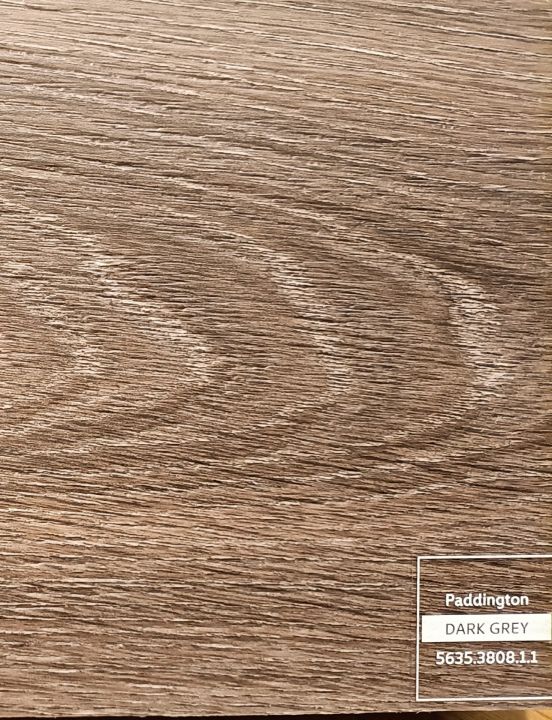 Floorlife Plak-PVC Traprenovatie