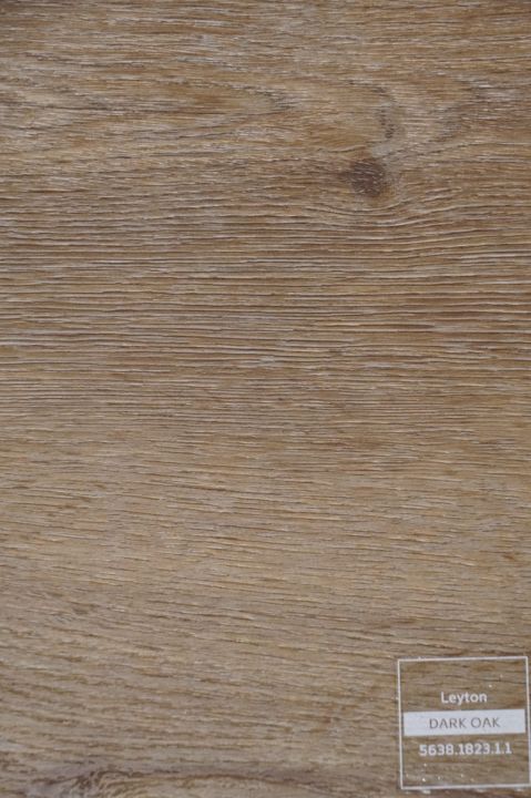 Floorlife Plak-PVC Traprenovatie