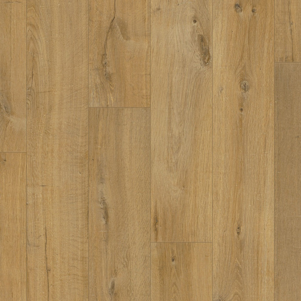 Quick-Step Impressive – Zachte Naturelle Eik (IM1855)