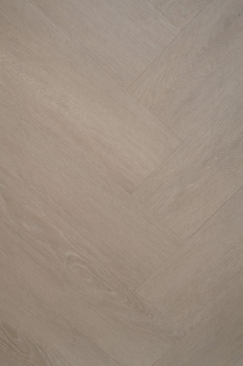 VTWonen Plak-PVC Visgraat Vloer (DryBack)