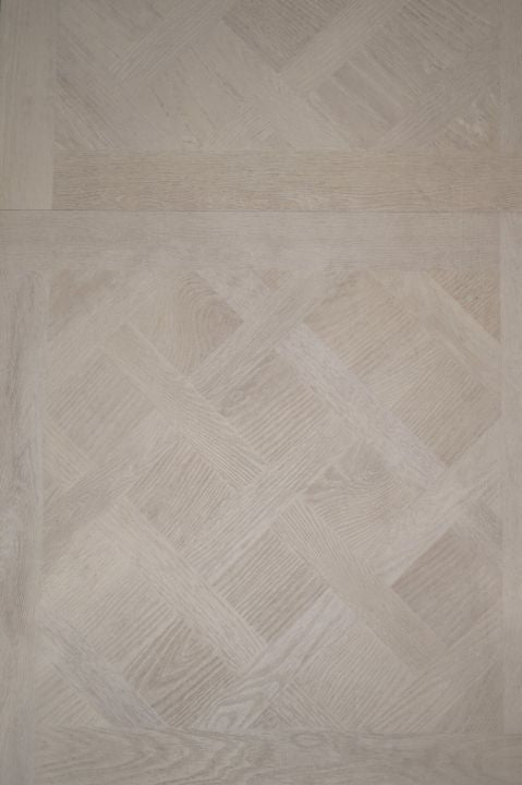 VTWonen Plak-PVC Royal Collection Parket Tegel (DryBack)