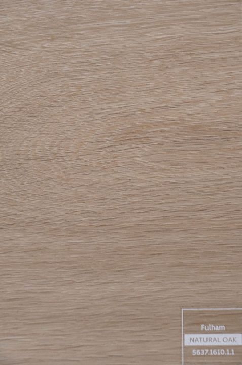 Floorlife Plak-PVC Traprenovatie