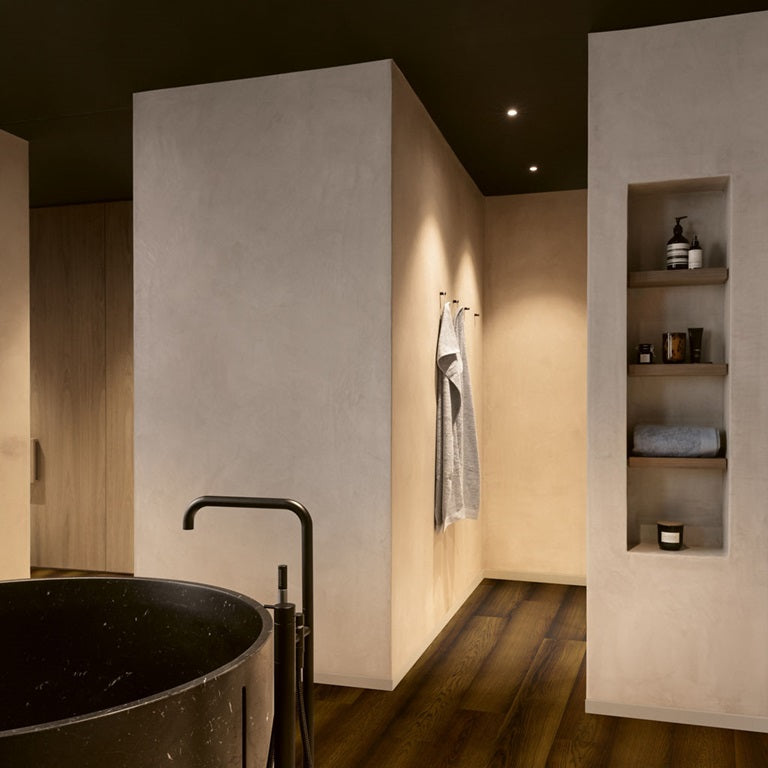 Quick-Step Impressive Ultra – Gerookte Eik (IMU8261)