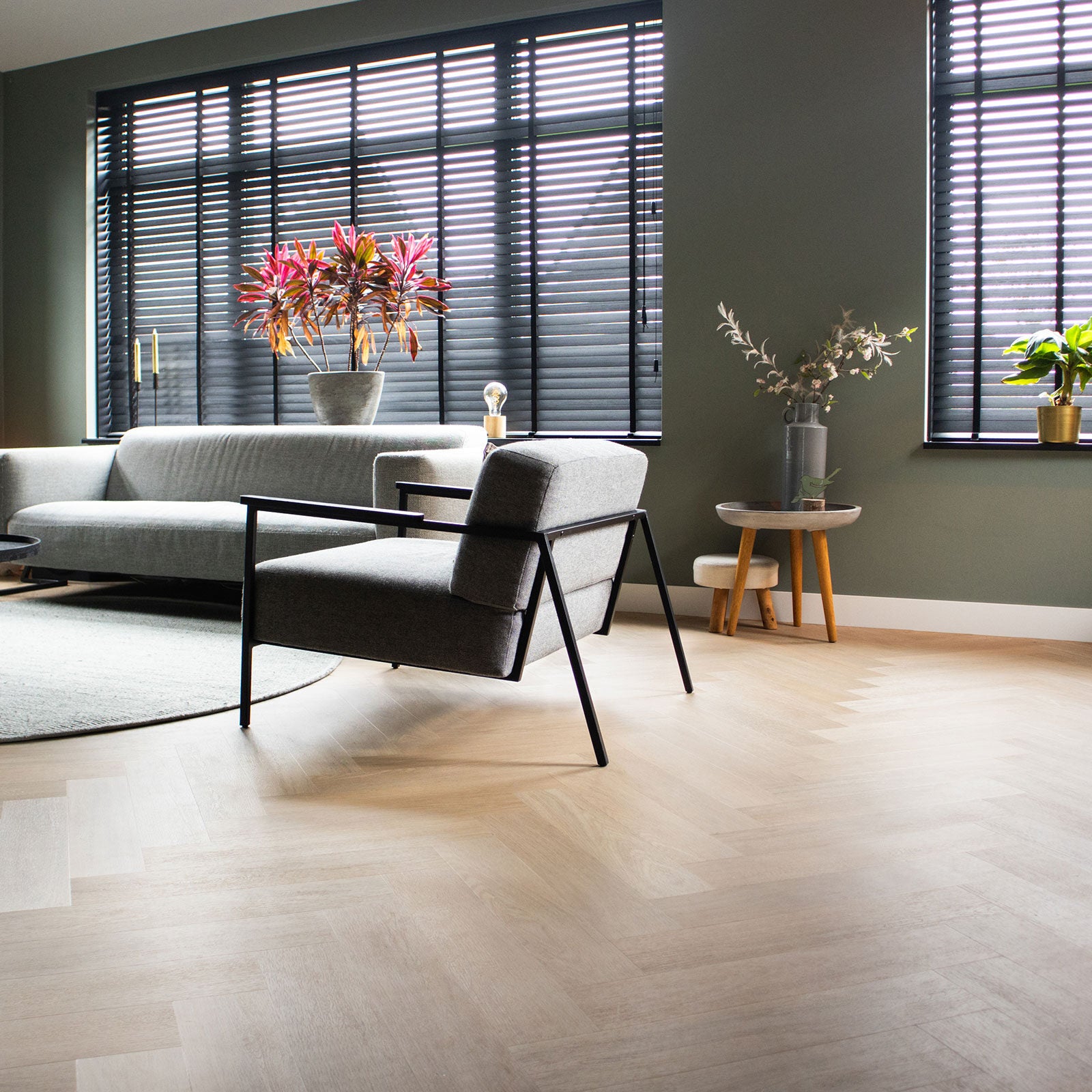 VivaFloors - Visgraat 7810