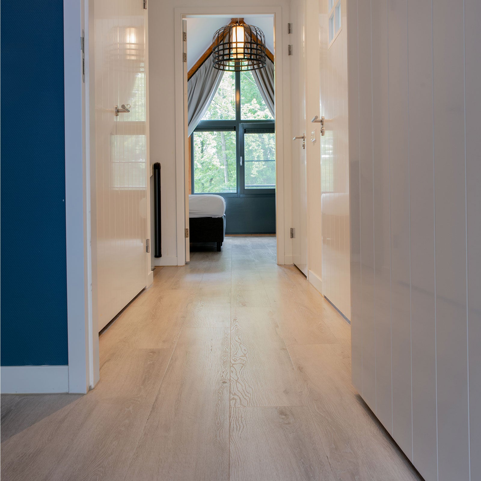 VivaFloors - Eiken 8140