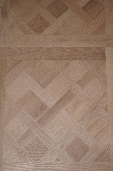 VTWonen Plak-PVC Royal Collection Parket Tegel (DryBack)