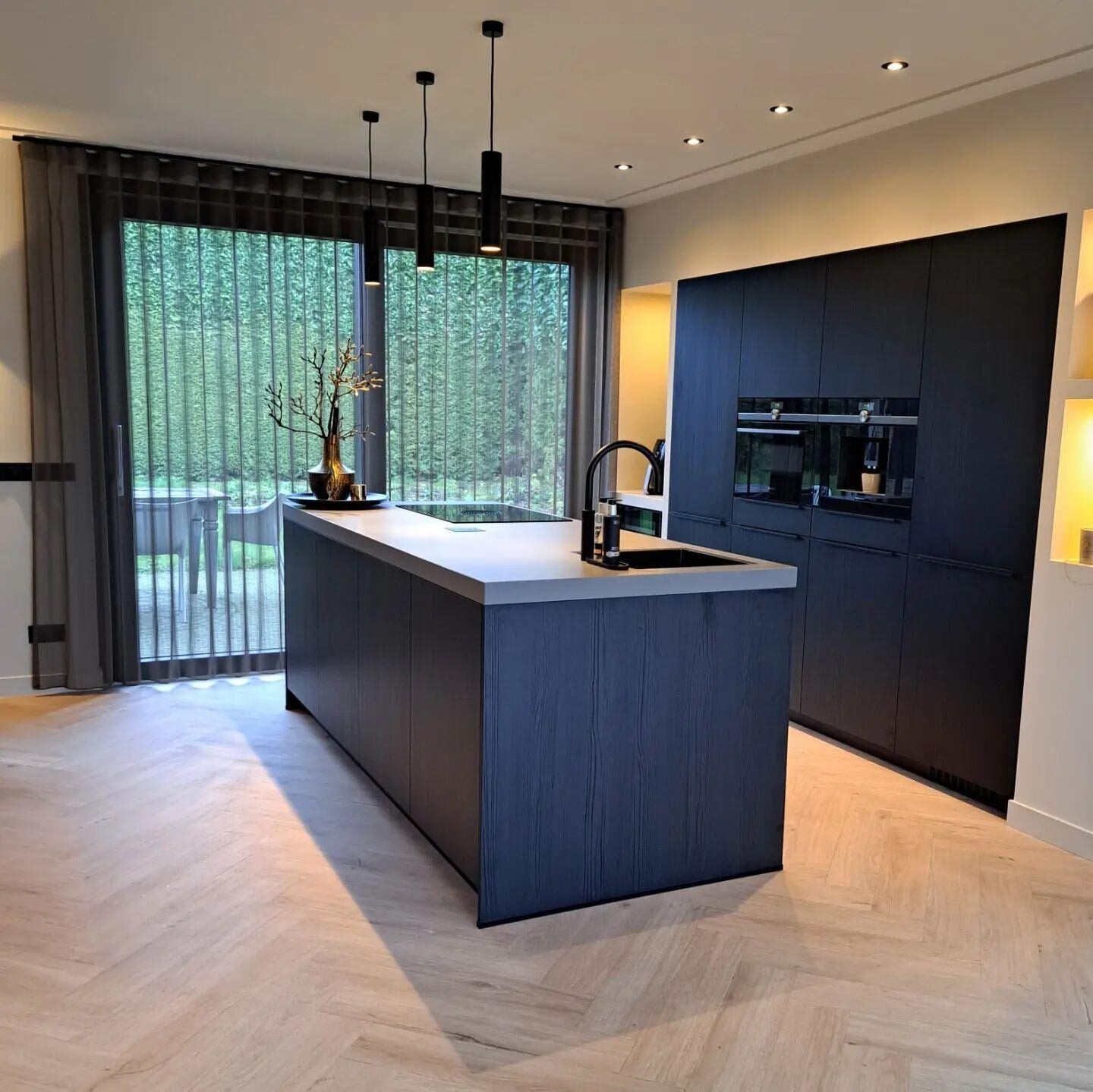 VivaFloors - Visgraat 7210