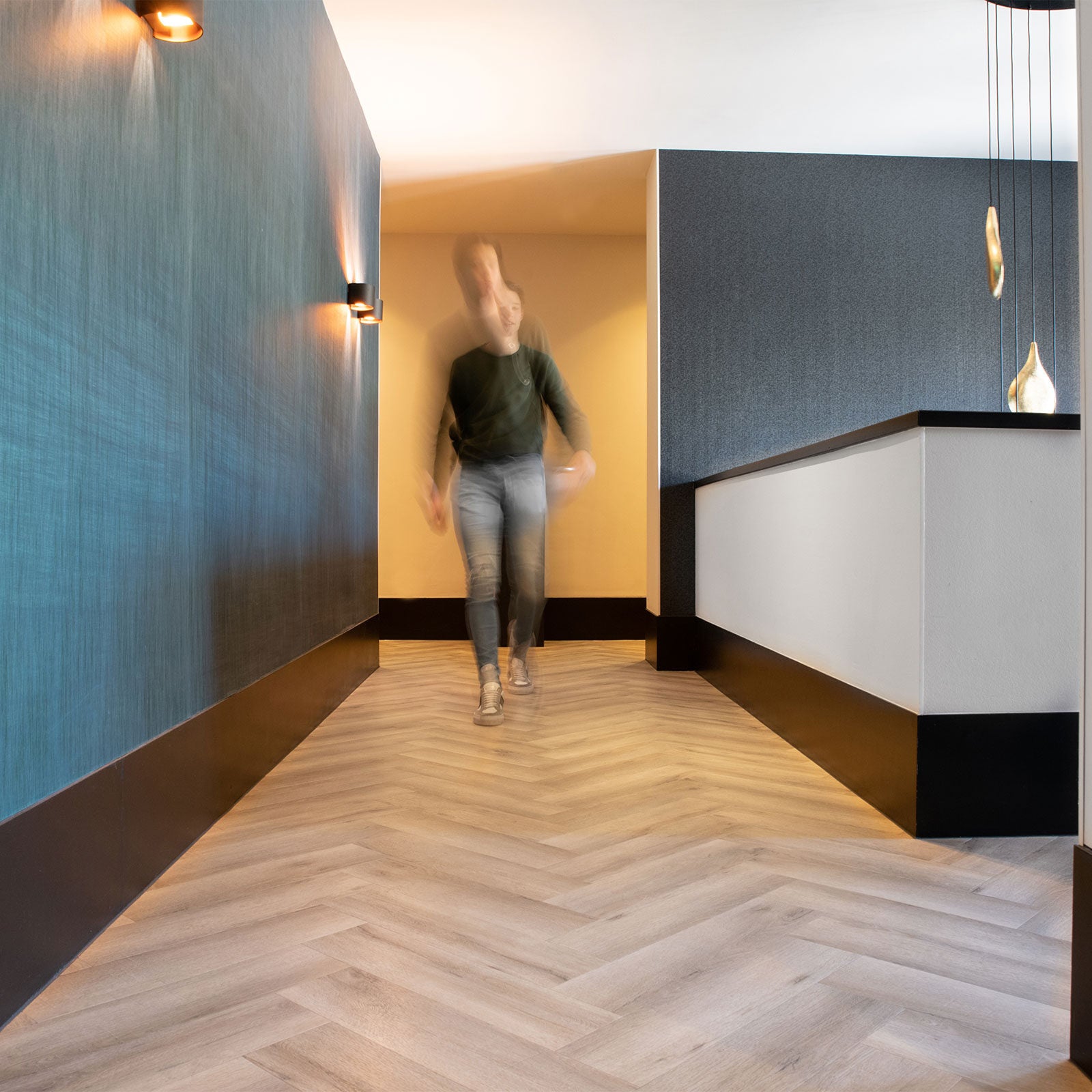 VivaFloors - Visgraat 6840