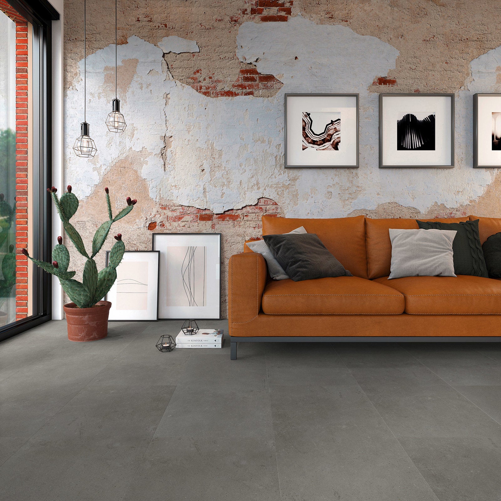 VivaFloors - Tegel 1810