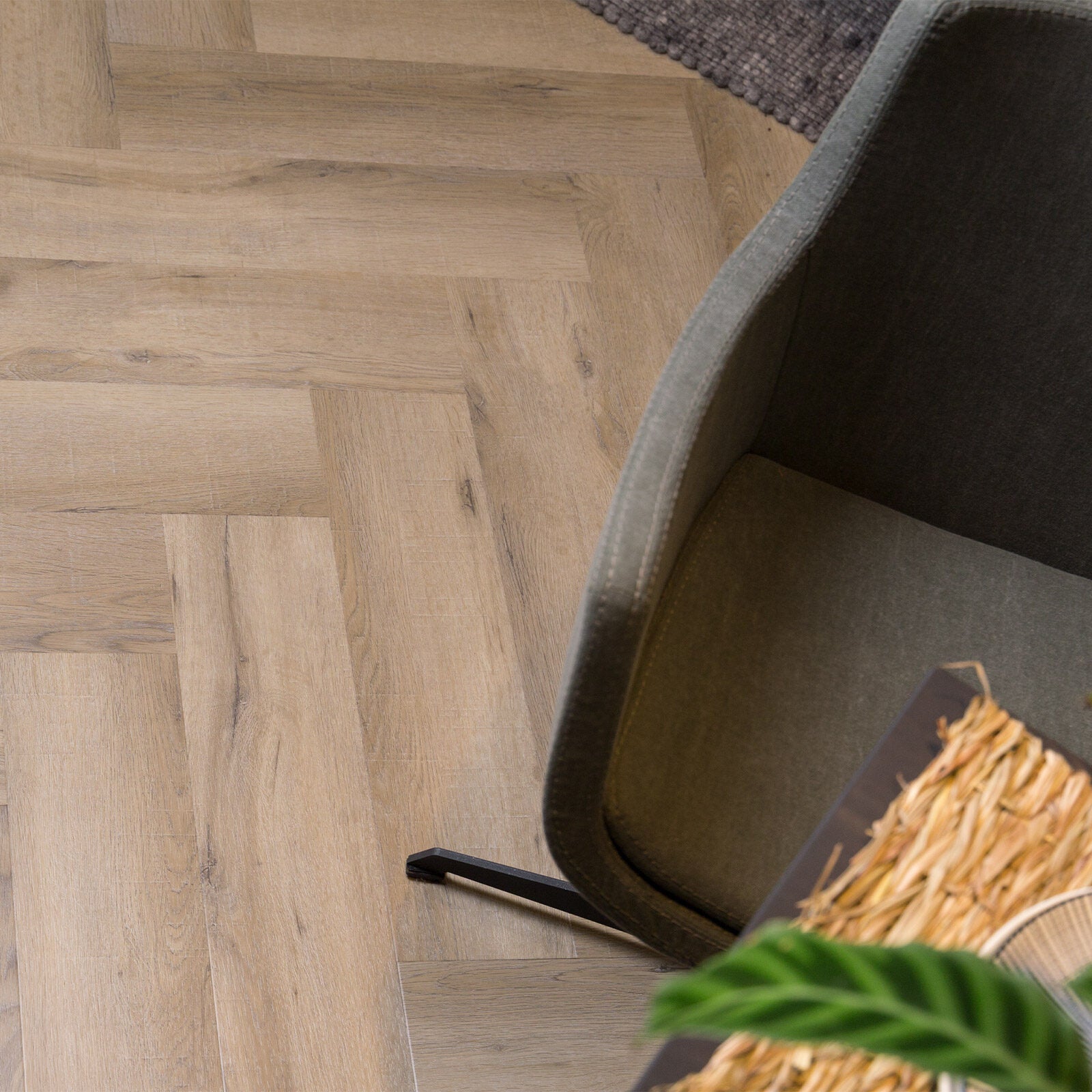 VivaFloors - Visgraat 6850