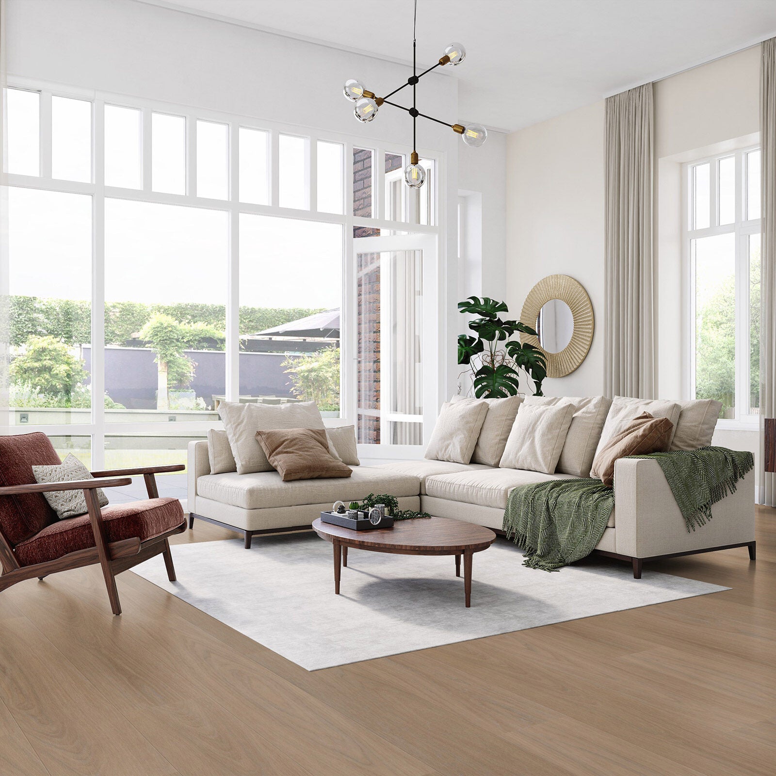 VivaFloors - Eiken 7840