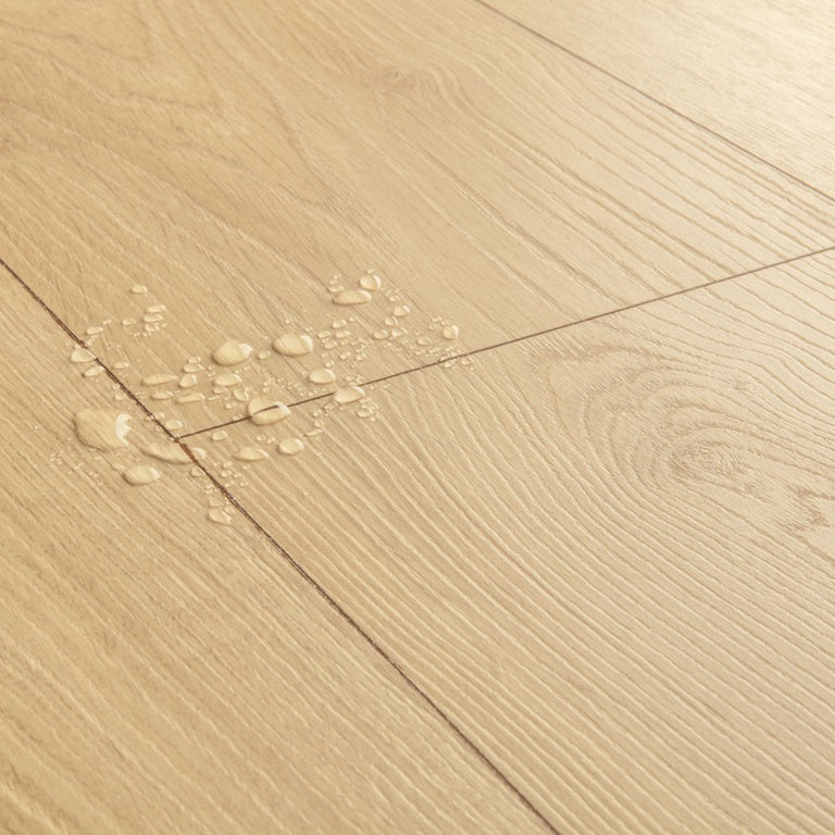 Quick-Step - Woestijn Greige Eik (CLM5802)