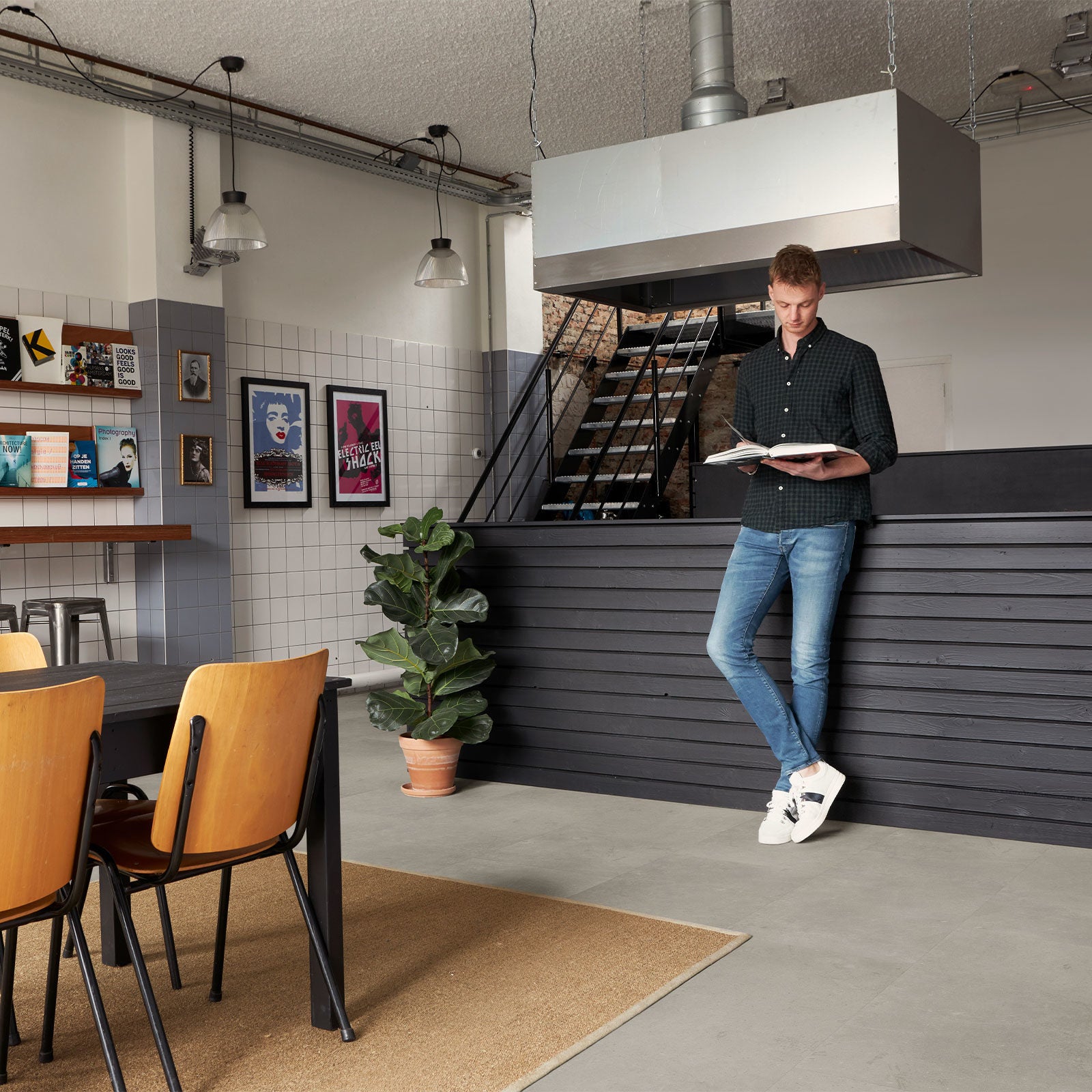 VivaFloors - Tegel 1820