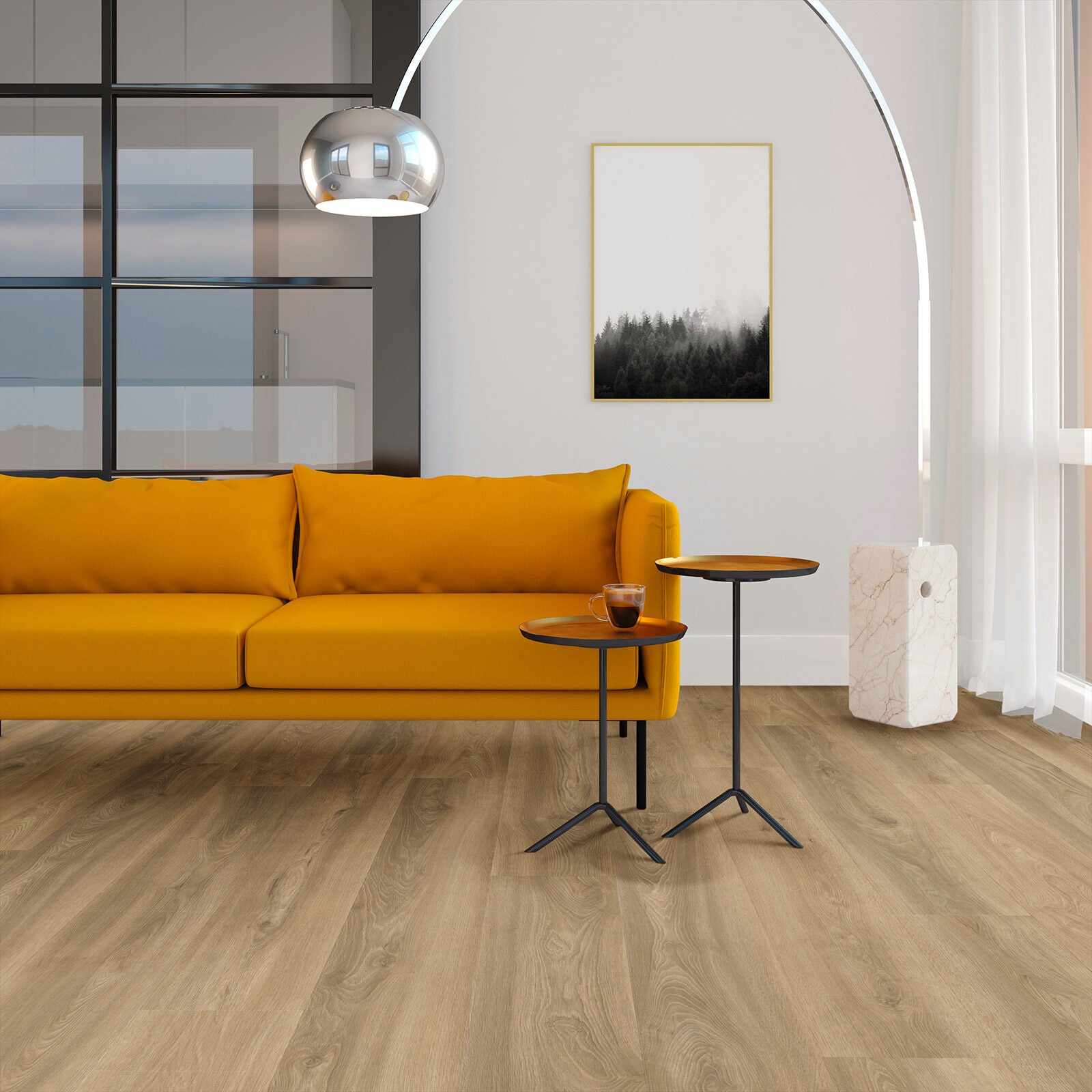 VivaFloors - Eiken 3510