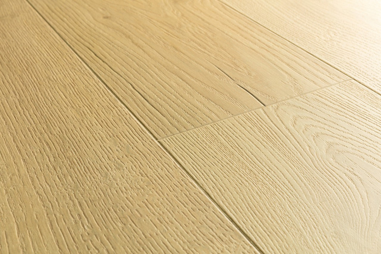 Quick-Step Impressive – Amandelbruine Eik (IM8255)