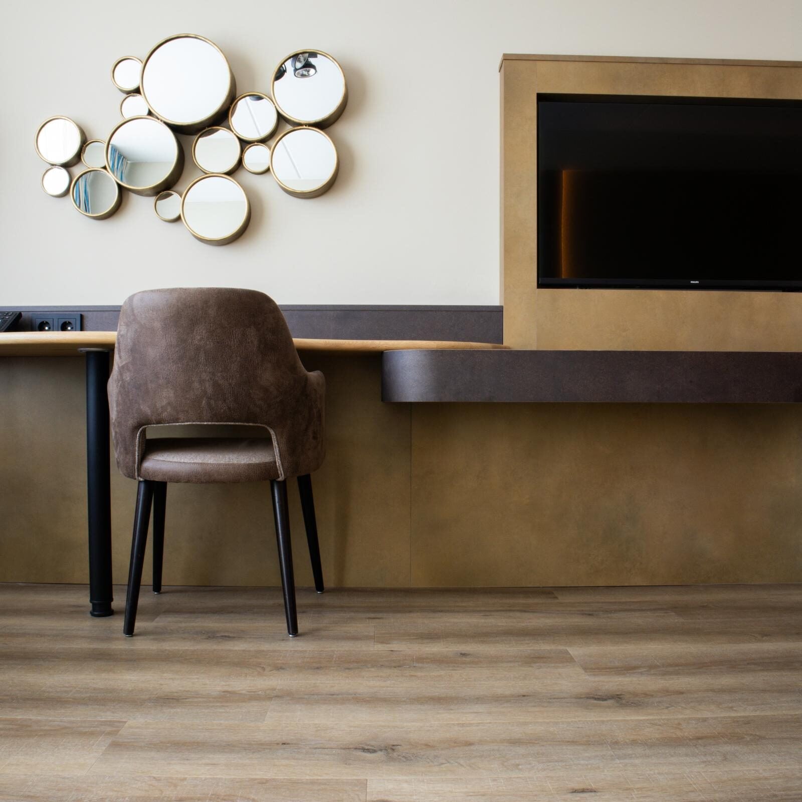 VivaFloors - Eiken 6860