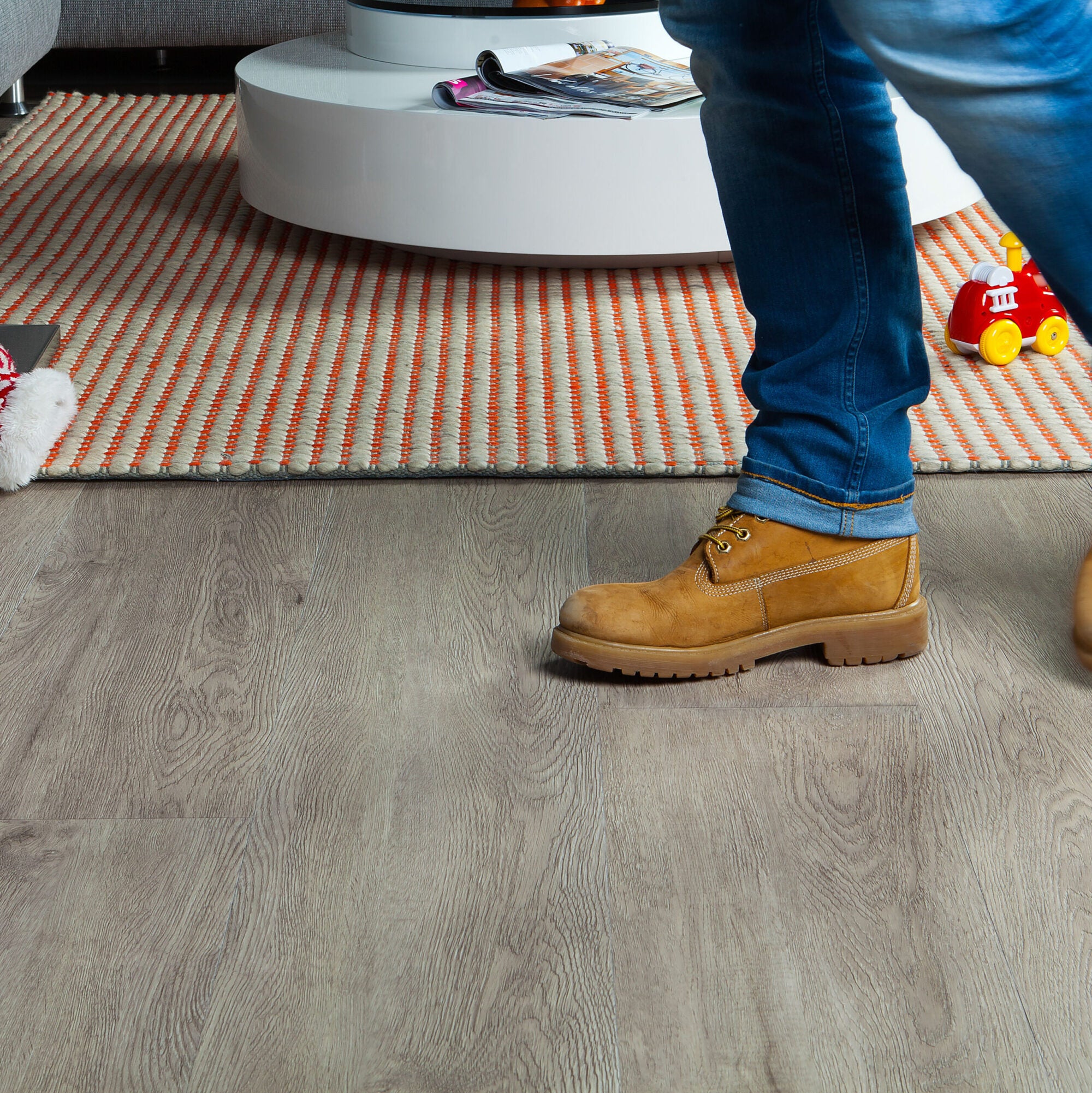 VivaFloors - Eiken 8150