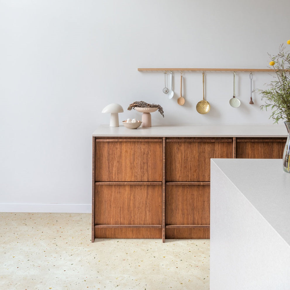 Quick-Step Muse – Botanisch Beton (MUS5494)