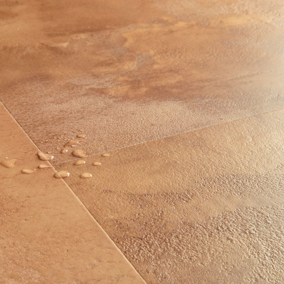 Quick-Step Muse – Terracotta (MUS5490)