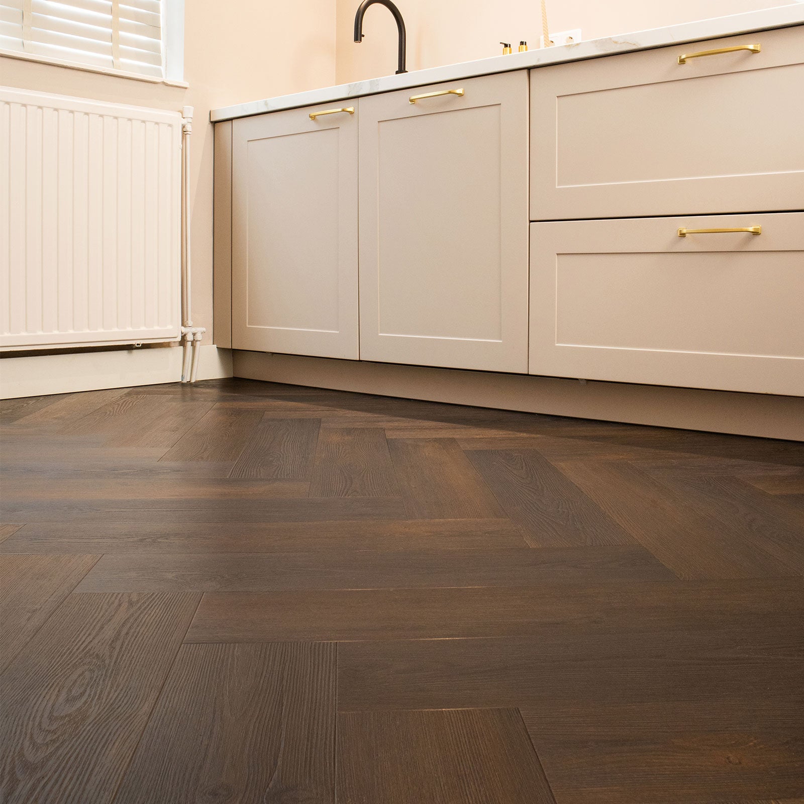 VivaFloors - Visgraat 4540