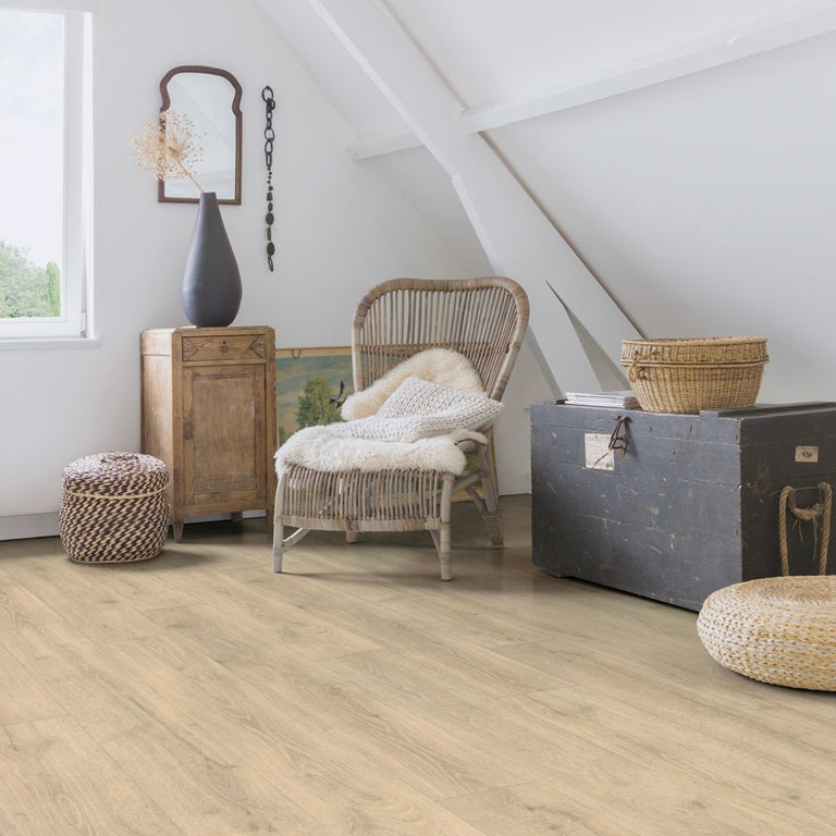 Quick-Step Majestic – Bosland Beige Eik (MJ3545)