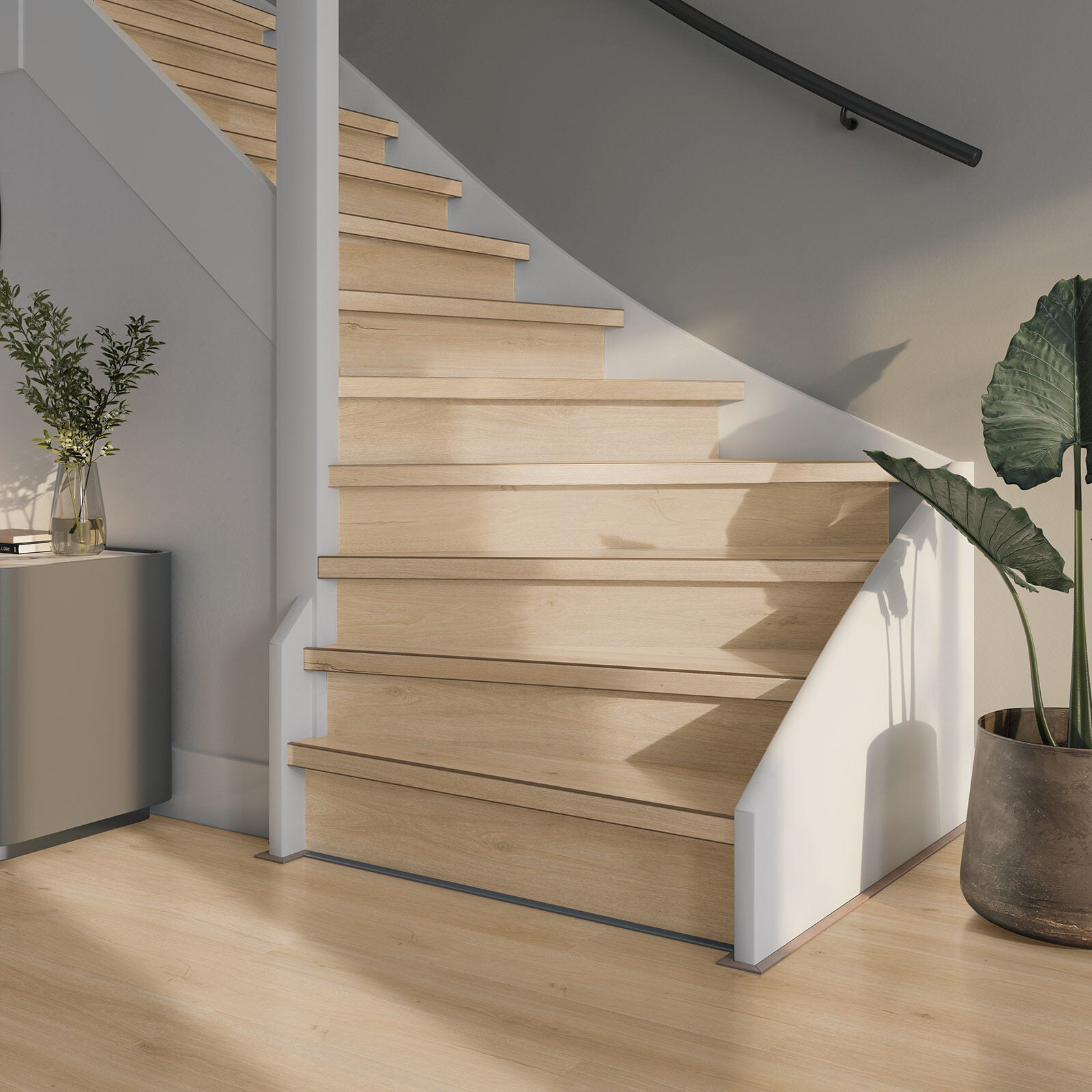 VivaFloors - Traprenovatie 7230