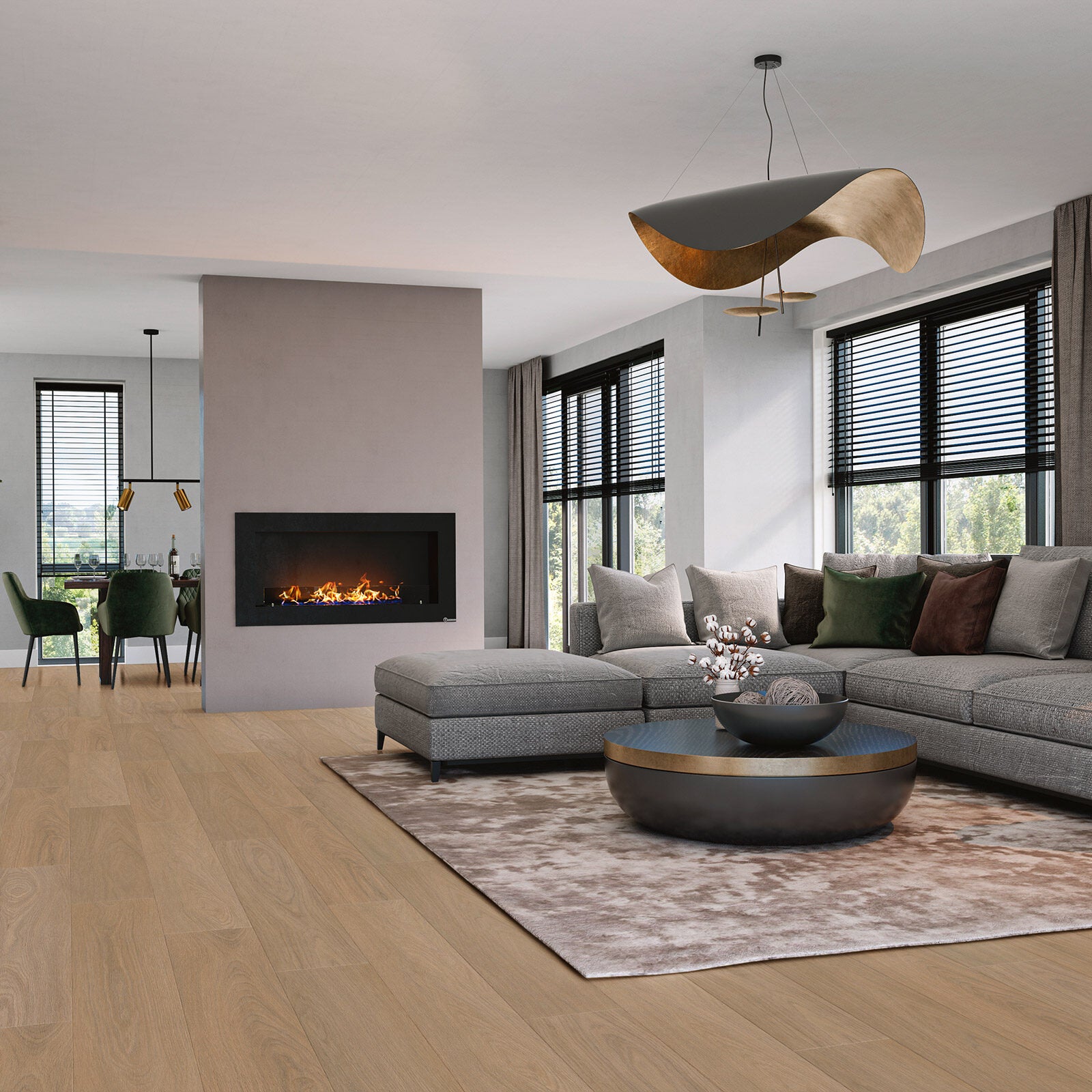 VivaFloors - Eiken 7825