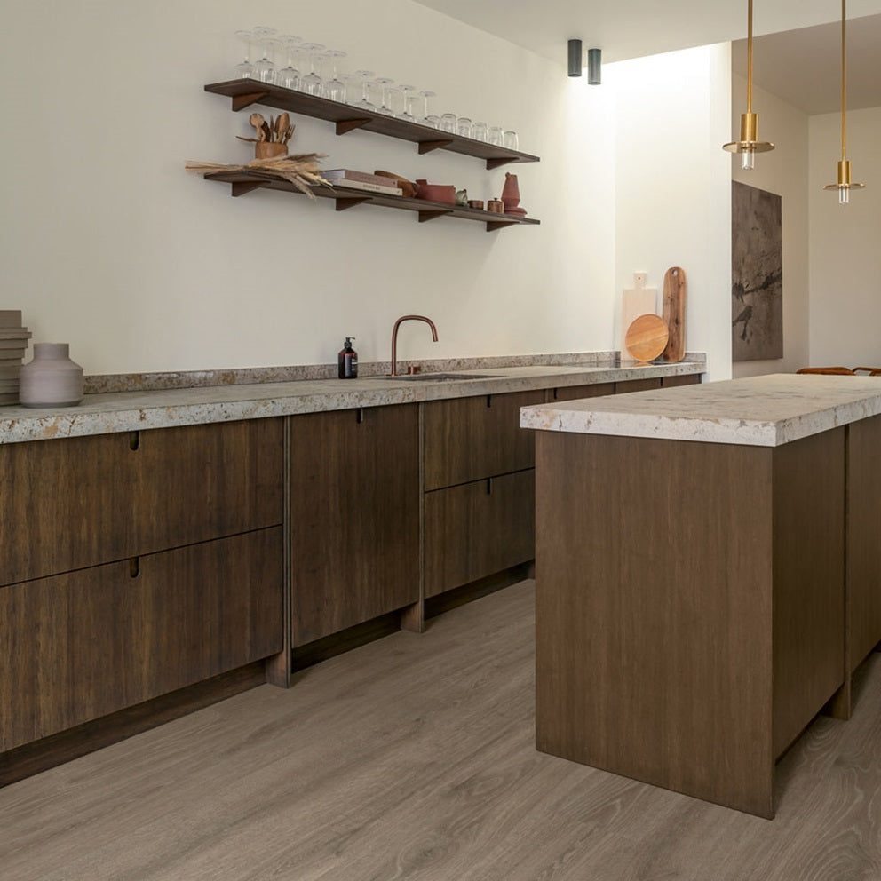 Quick-Step Majestic – Bosland Bruine Eik (MJ3548)