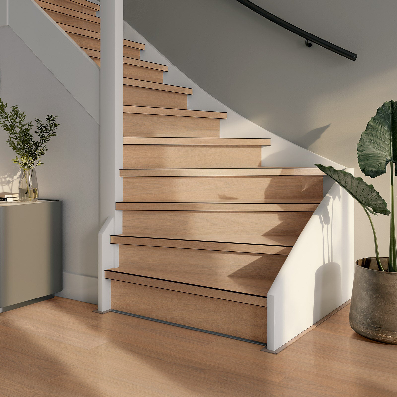 VivaFloors - Traprenovatie 7880