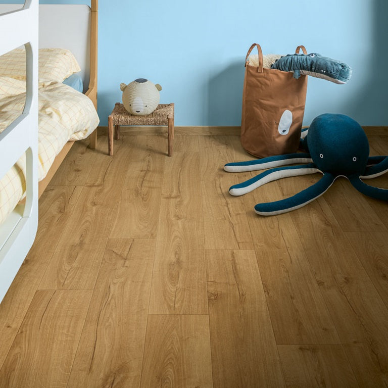 Quick-Step Impressive Ultra – Klassieke Naturelle Eik (IMU1848)