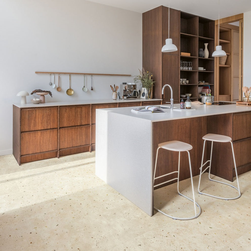 Quick-Step Muse – Botanisch Beton (MUS5494)