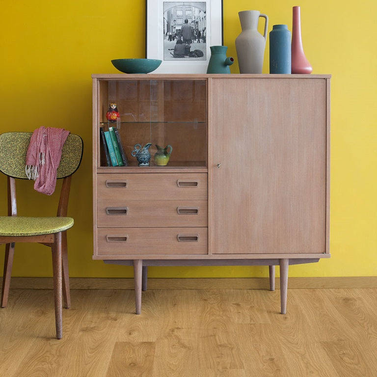 Quick-Step Eligna – Witte Lichte Eik (EL1491)