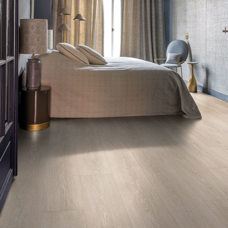 Quick-Step Majestic – Vallei Lichtbeige Eik (MJ3554)
