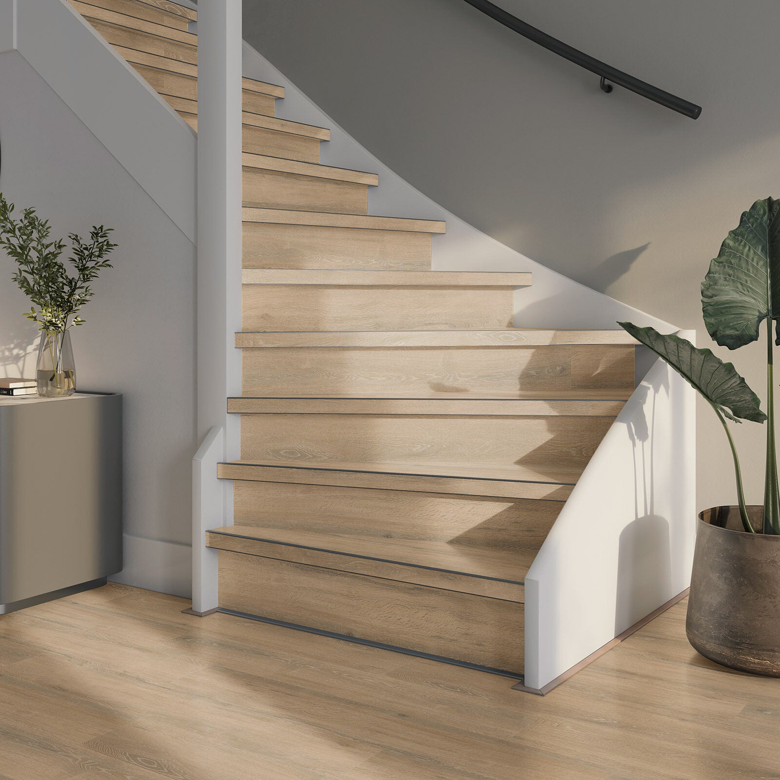 VivaFloors - Traprenovatie 8360