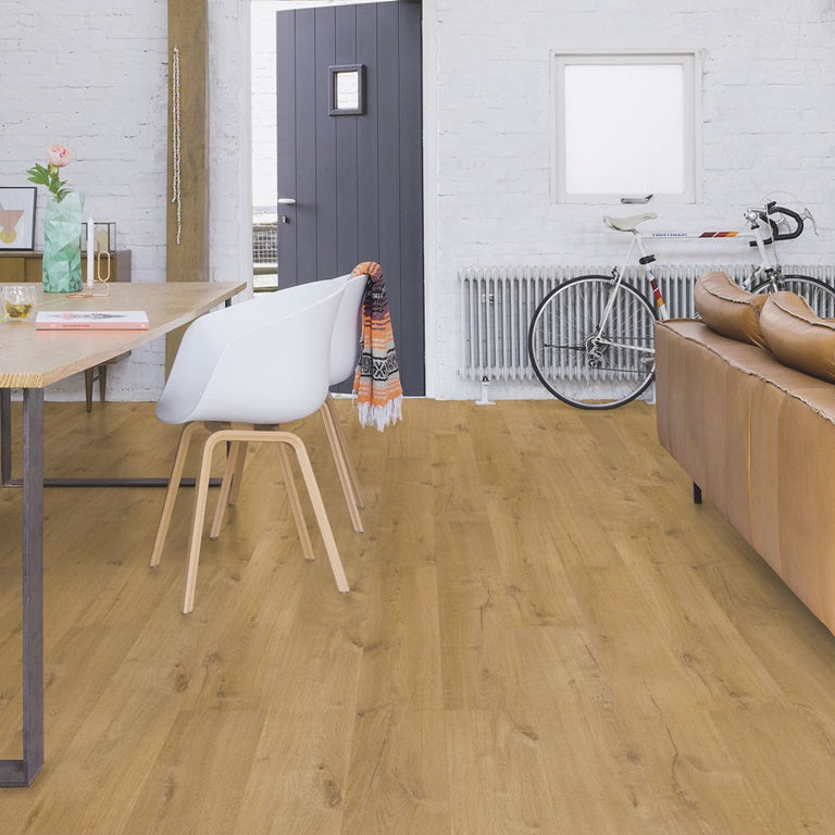 Quick-Step Impressive Ultra – Zachte Naturelle Eik (IMU1855)