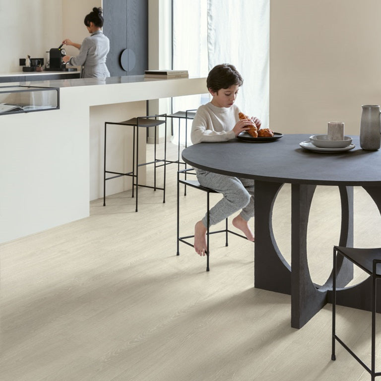 Quick-Step Impressive – Klassieke Patina Lichte Eik (IM3559)