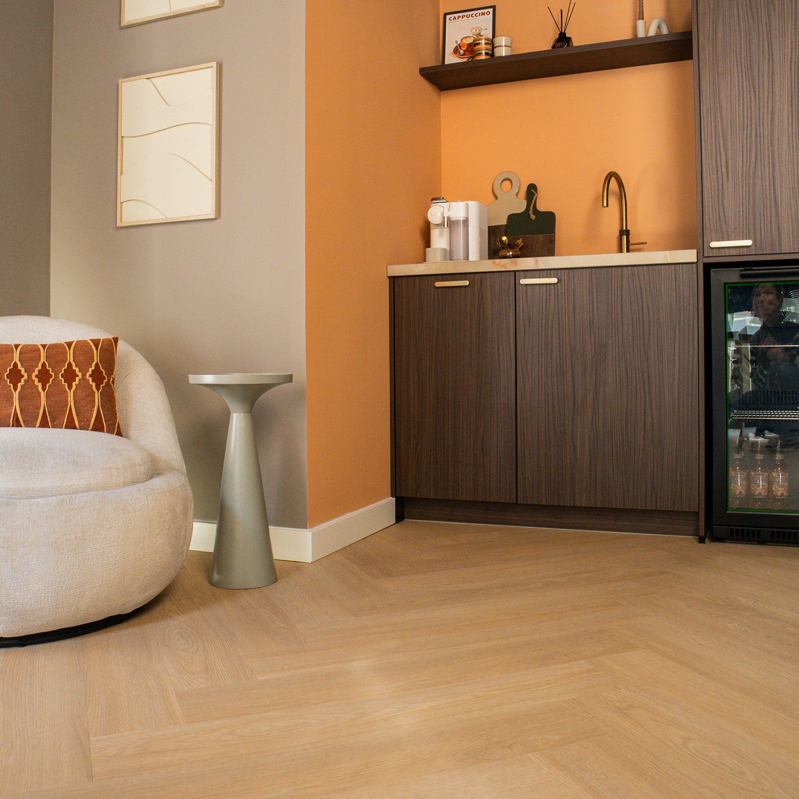 VivaFloors - Visgraat 8510