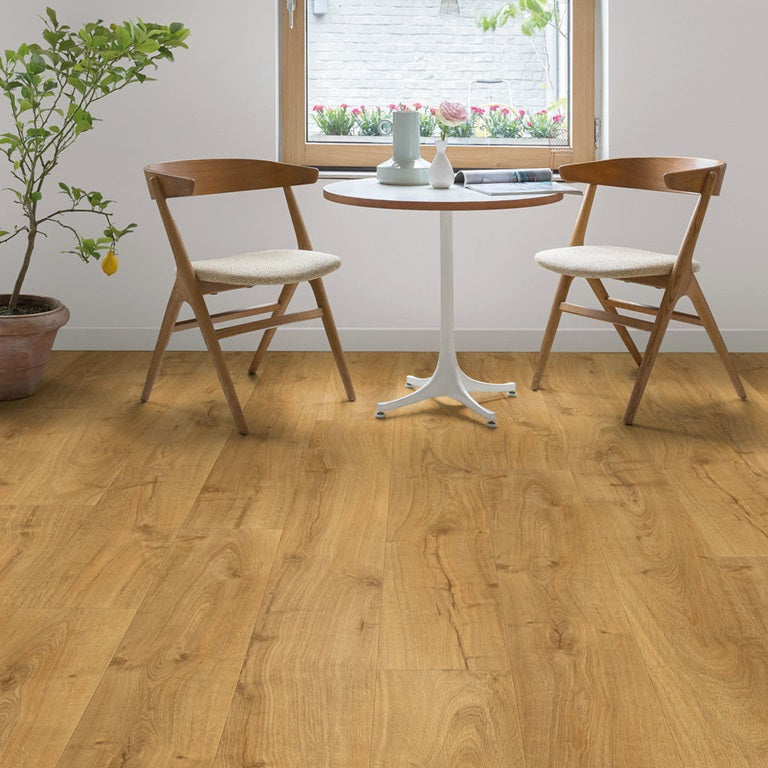 Quick-Step Largo – Cambridge Naturelle Eik (LPU1662)