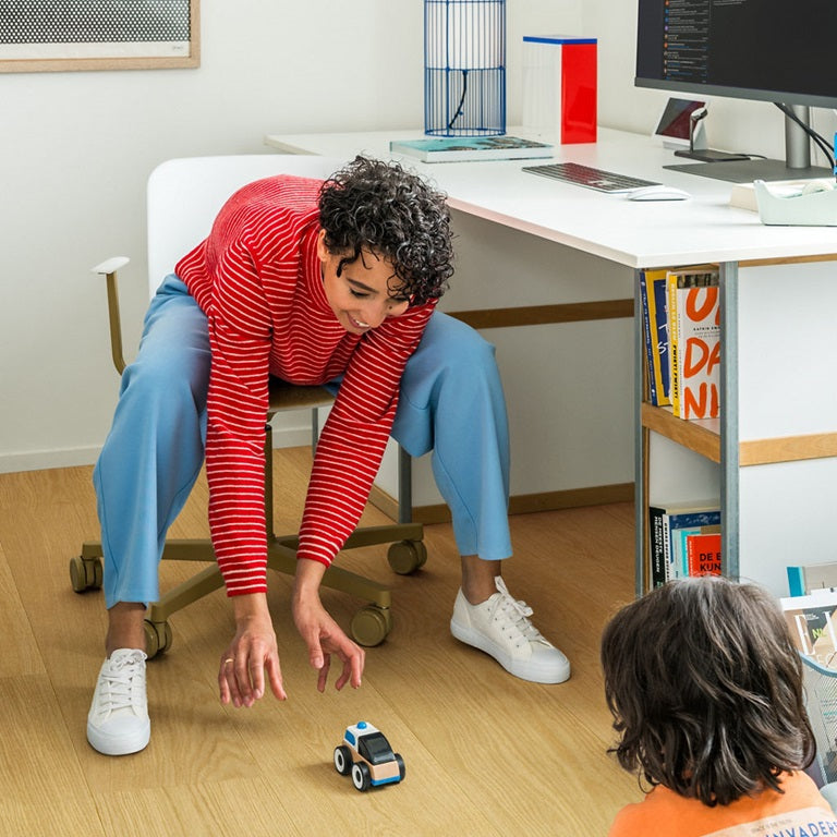 Quick-Step Impressive Ultra – Whiskey Eik (IMU8260)