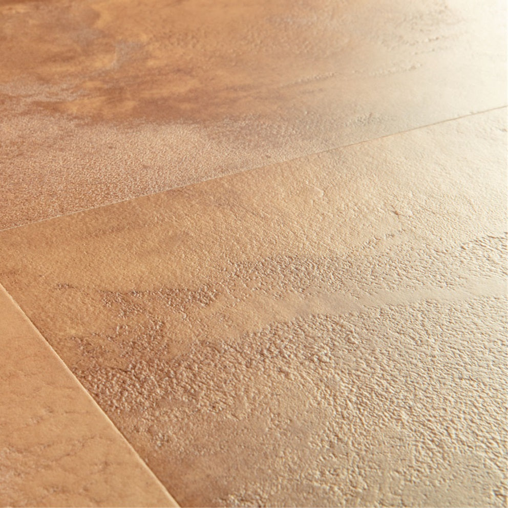 Quick-Step Muse – Terracotta (MUS5490)