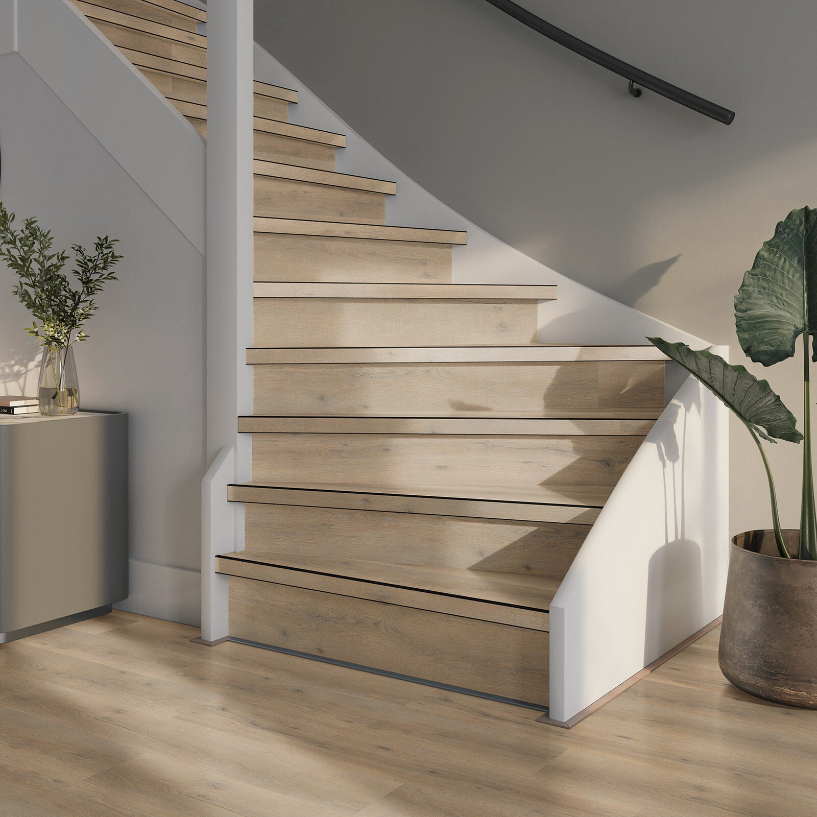 VivaFloors - Traprenovatie 6810