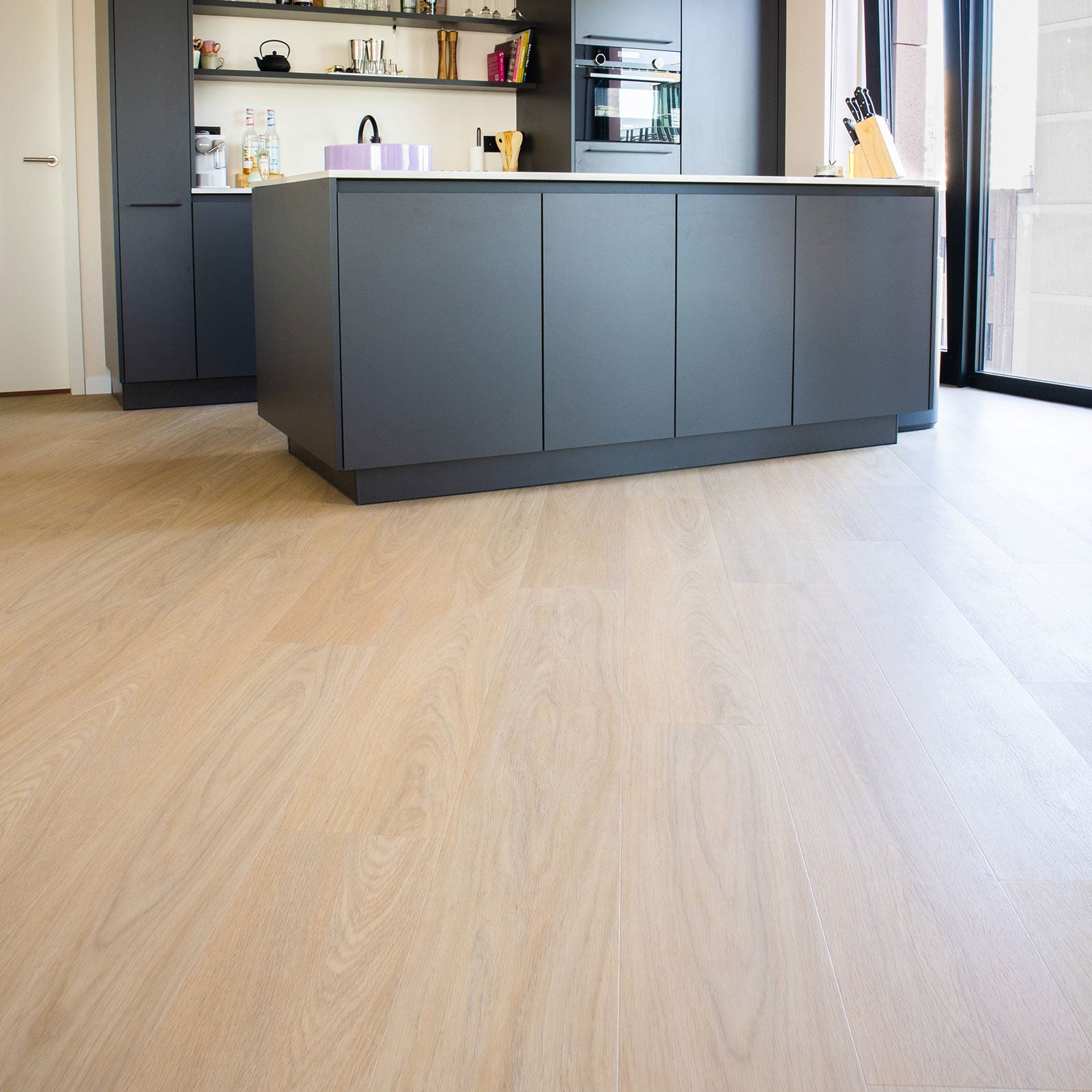 VivaFloors - Eiken 7810