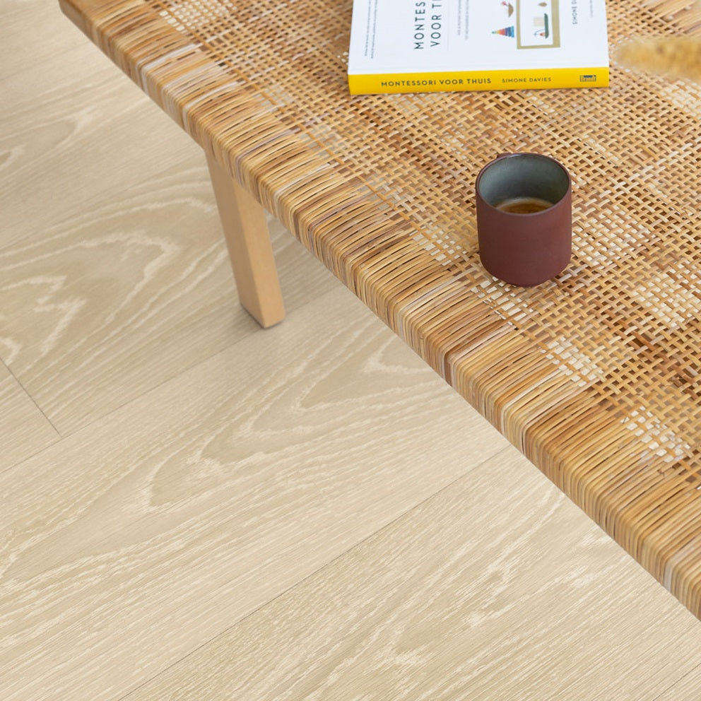 Quick-Step Classic – Vorstige Beige Eik (CLM5799)