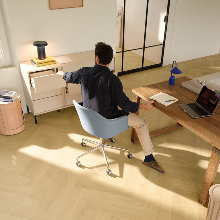 Quick-Step Impressive Design – Nootmuskaat Eik (IMD8243)