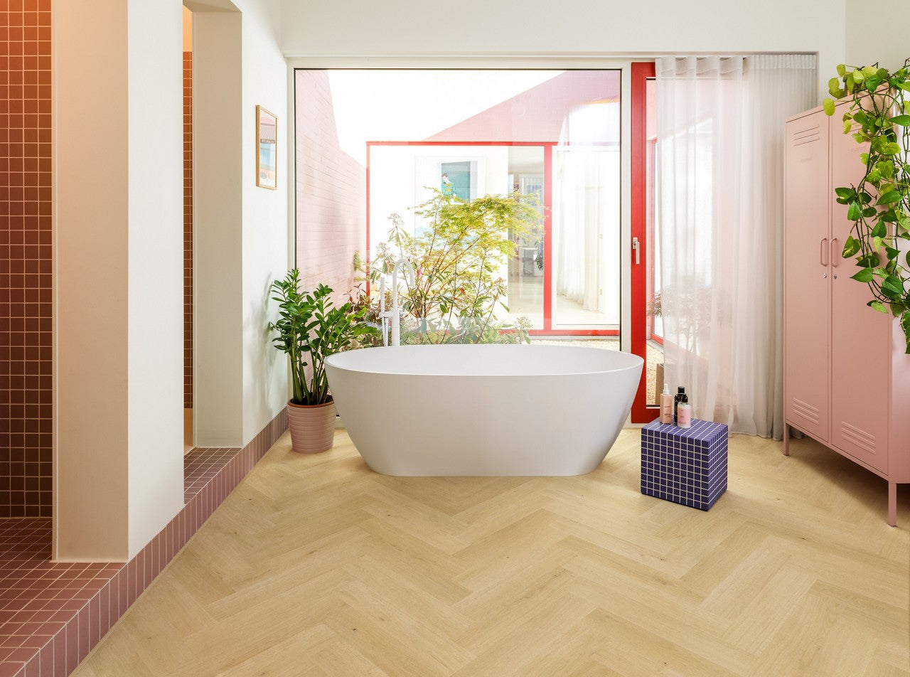 Quick-Step Impressive Design – Gember Eik (IMD8246)