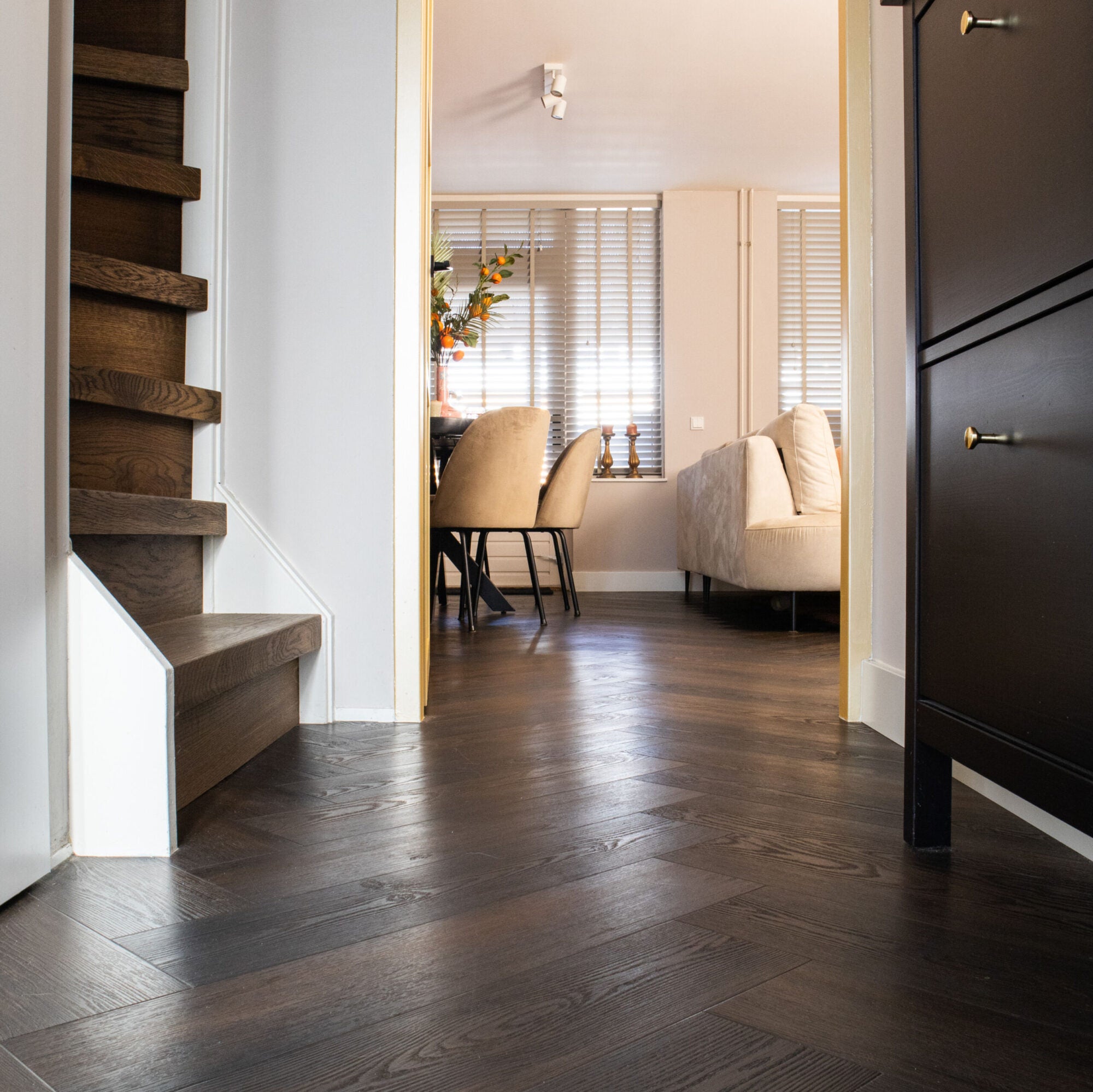 VivaFloors - Visgraat 4540