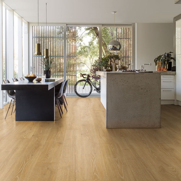 Quick-Step Majestic – Bosland Naturelle Eik (MJ3546)