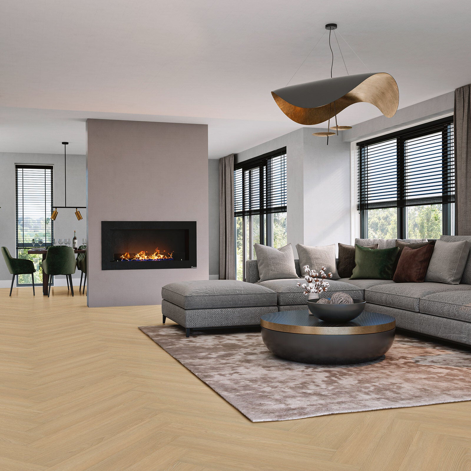 VivaFloors - Walvisgraat 8520