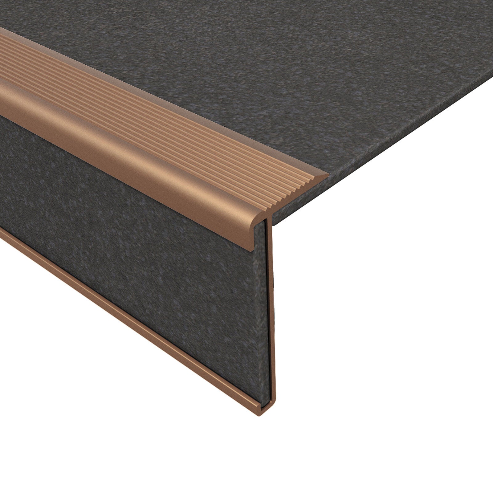 VivaFloors - Traprenovatie 1910